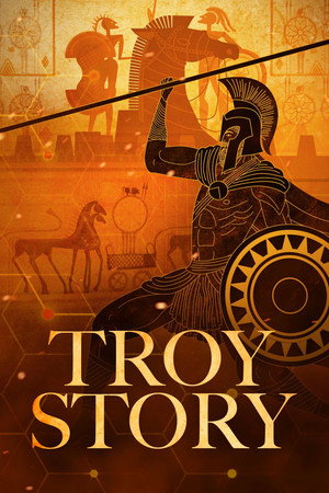 watch-Troy Story (2025)