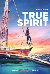 watch-True Spirit (2023)