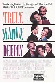 watch-Truly Madly Deeply (1991)