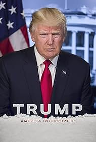 watch-Trump: America Interrupted (2020)