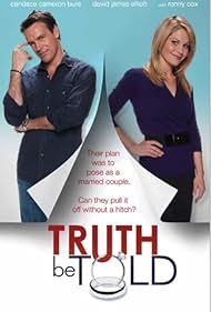 watch-Truth be Told (2011)