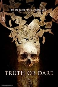 watch-Truth or Dare (2017)