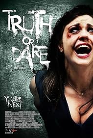 watch-Truth or Die (2012)