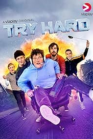watch-Try Hard (2021)