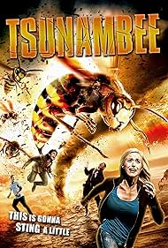 watch-Tsunambee (2015)