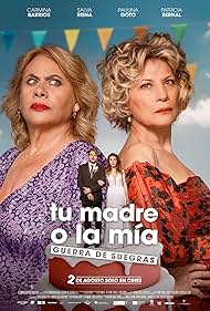 watch-Tu madre o la mÃ­a: Guerra de suegras (2024)