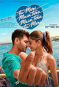 watch-Tu Meri Main Tera Main Tera Tu Meri (2025)