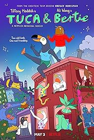 watch-Tuca & Bertie (2019)