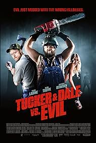 watch-Tucker and Dale vs Evil (2010)