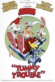 watch-Tummy Trouble (1989)
