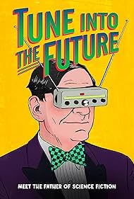 watch-Tune into the Future (2020)