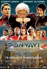 watch-Turks in Space (2006)