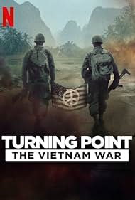 watch-Turning Point: The Vietnam War (2025)