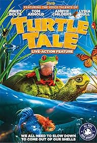 watch-Turtle Tale (2015)