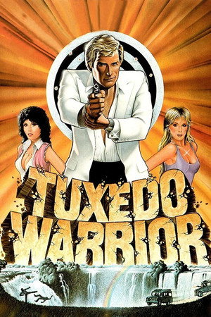 watch-Tuxedo Warrior (1982)