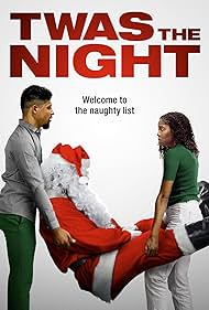watch-Twas the Night (2021)