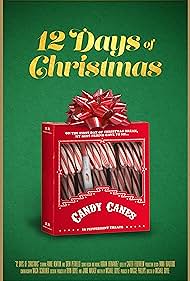 watch-Twelve Days of Christmas (2020)