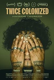 watch-Twice Colonized (2023)