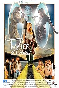 watch-Twice The Dream (2019)