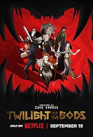 watch-Twilight of the Gods (2024)