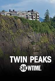 watch-Twin Peaks (2017)