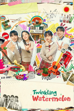 watch-Twinkling Watermelon (2023)