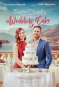 watch-Two Chefs and a Wedding Cake (2023)