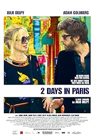 watch-Two Days in Paris (2007)