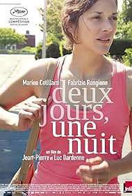 watch-Two Days, One Night (2014)