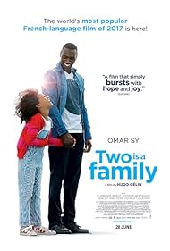 watch-Two Is a Family (2016)