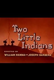 watch-Two Little Indians (1953)