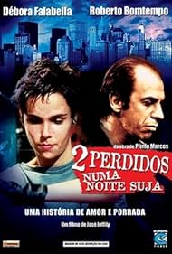 watch-Two Lost in a Dirty Night (2002)