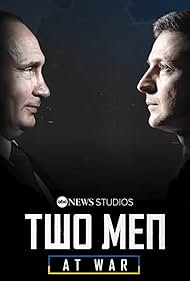watch-Two Men at War (2022)