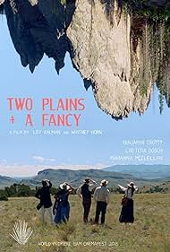 watch-Two Plains + A Fancy (2018)