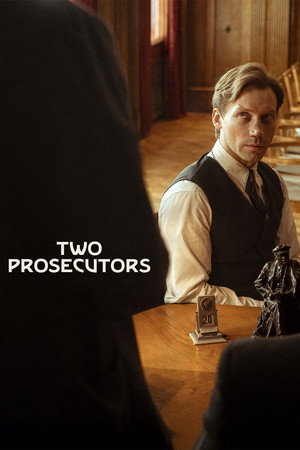 watch-Two Prosecutors (2025)