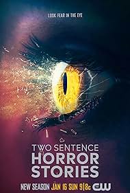 watch-Two Sentence Horror Stories (2019)