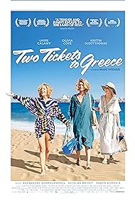 watch-Two Tickets to Greece (2023)