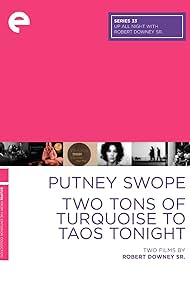 watch-Two Tons of Turquoise to Taos Tonight (1975)
