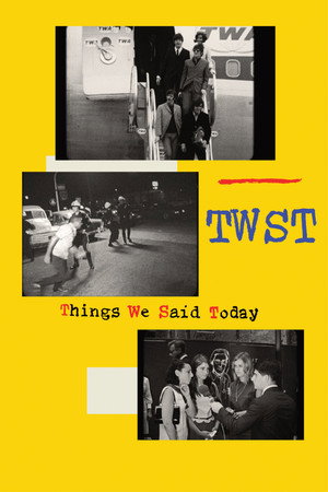 watch-TWST / Things We Said Today (2024)