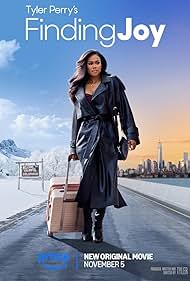 watch-Tyler Perry's Finding Joy (2025)