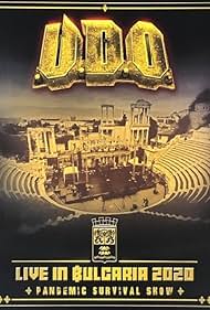 watch-U.D.O. - Live in Bulgaria (2021)