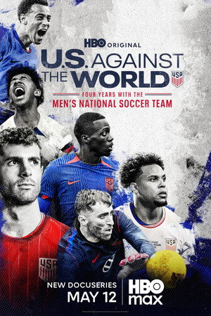 watch-U.S. Against the World: Four Years with the Men's National Soccer Team (2026)