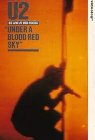watch-U2: Live at Red Rocks - Under a Blood Red Sky (1983)