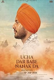 watch-Ucha Dar Babe Nanak Da (2024)