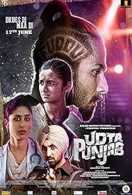 watch-Udta Punjab (2016)