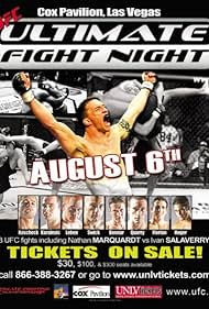 watch-UFC: Ultimate Fight Night (2005)
