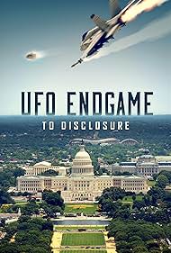 watch-UFO Endgame to Disclosure (2023)