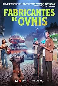 watch-UFO Factory (2024)