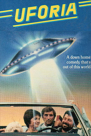 watch-UFOria (1984)