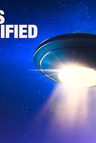 watch-UFOs: Declassified LIVE (2021)